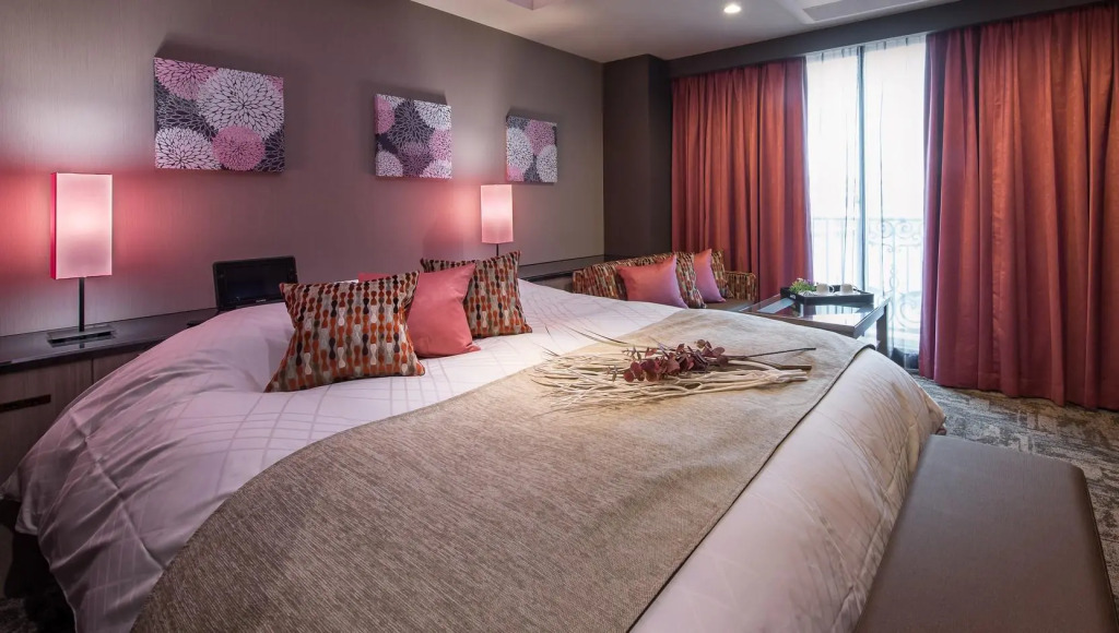 HOTEL C. KOKURA-BAY