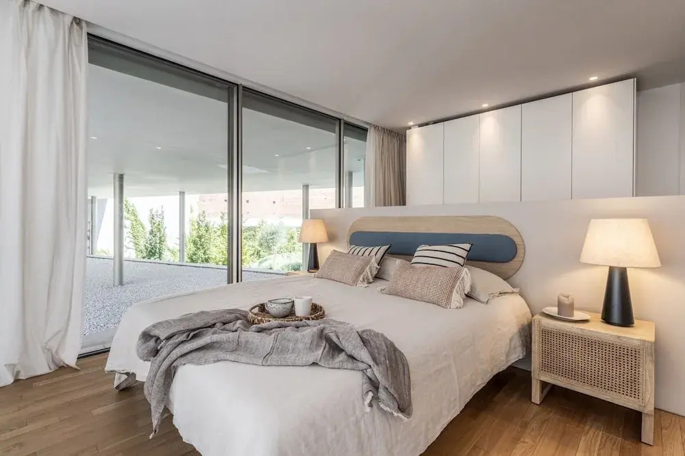 Ottaviano - 2 Bedrooms and Pool in Ciudad Jardin