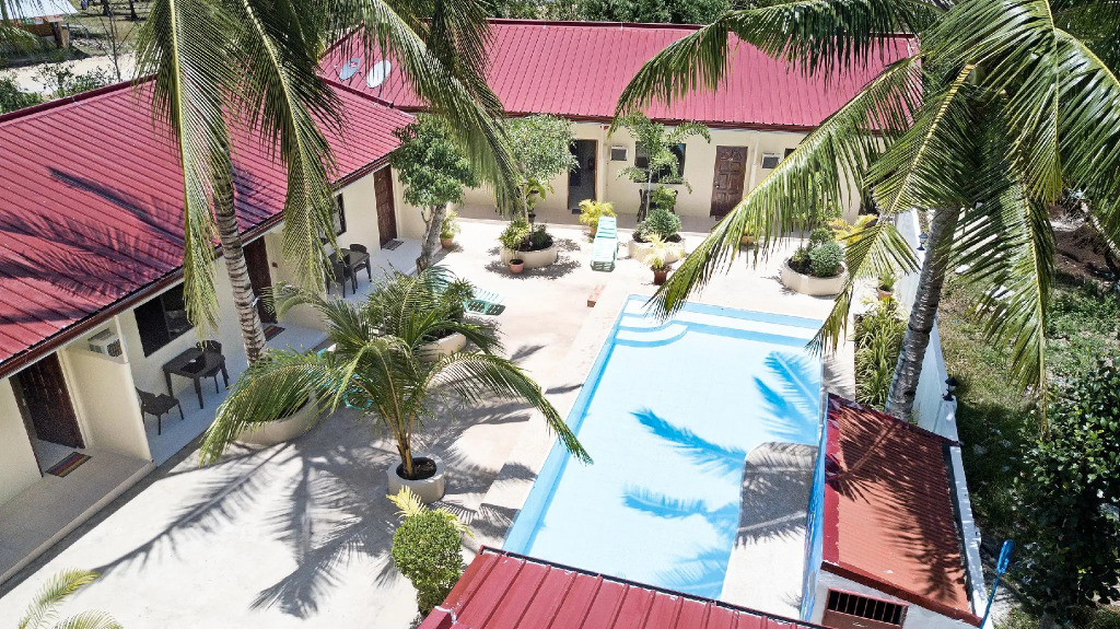 Entra Tourist Inn