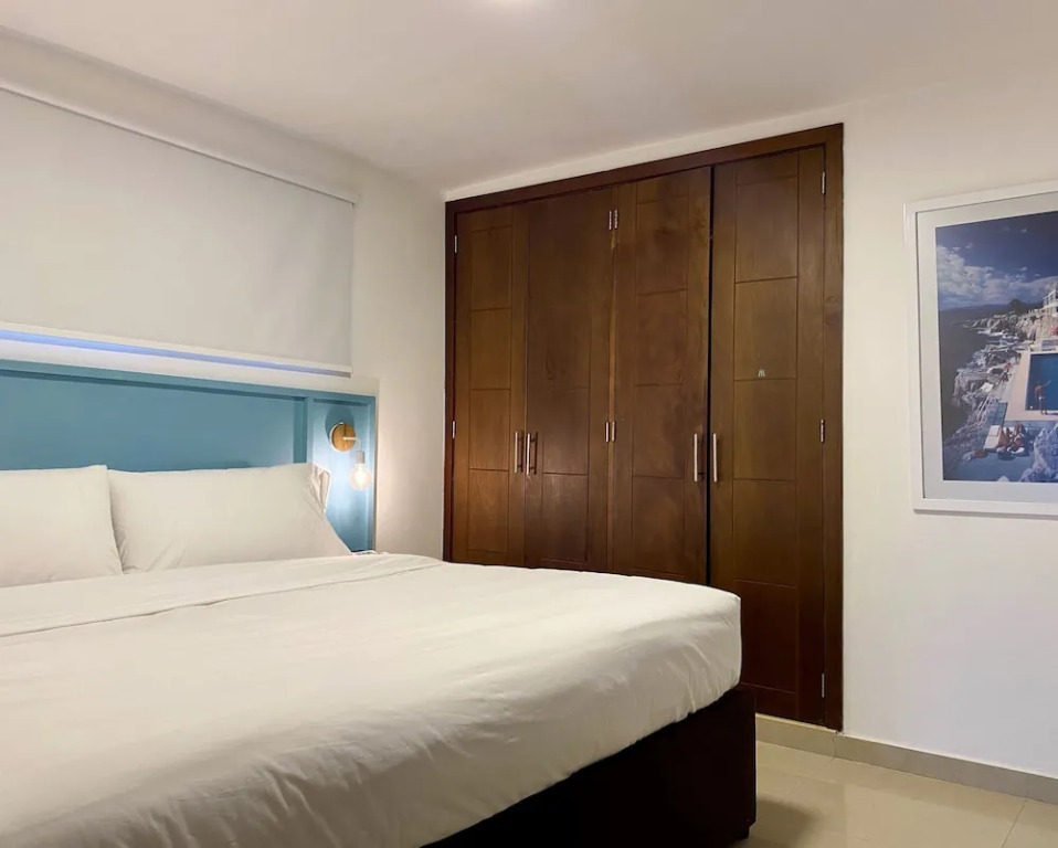 Bocagrande Comfort Stays