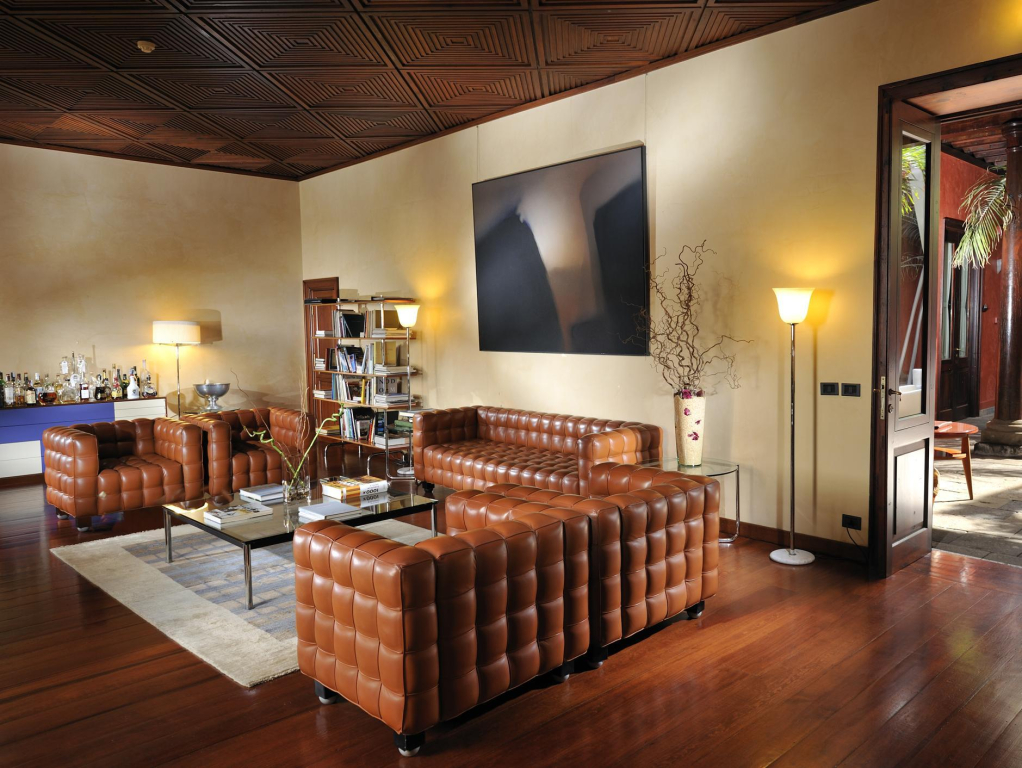 Hotel San Roque