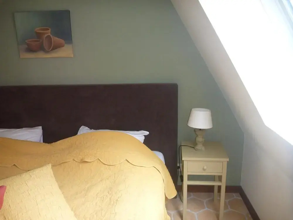 Hotelsuites Ambrosijn