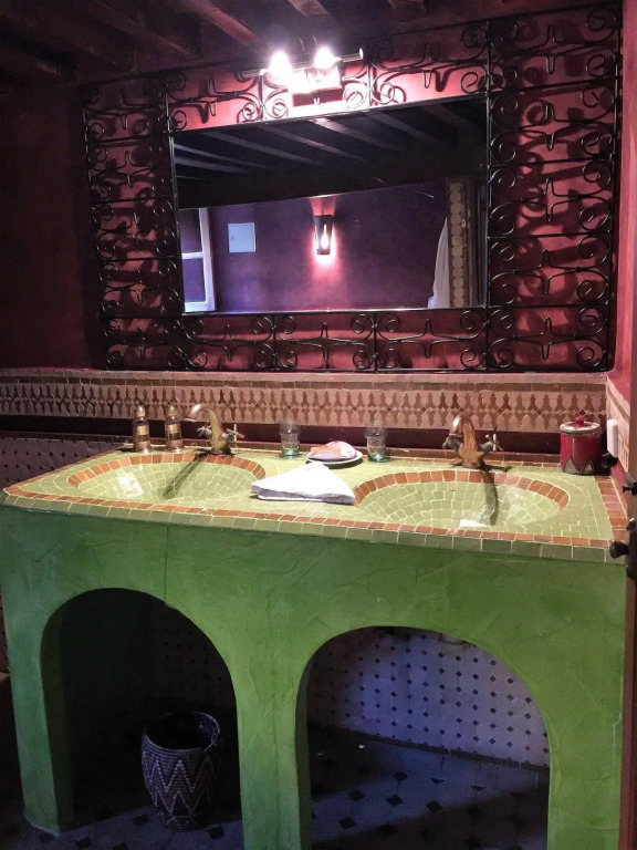 Riad La Clé De Fès