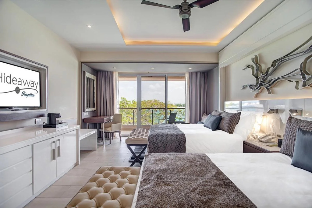 Royalton Negril, An Autograph Collection All-Inclusive Resort