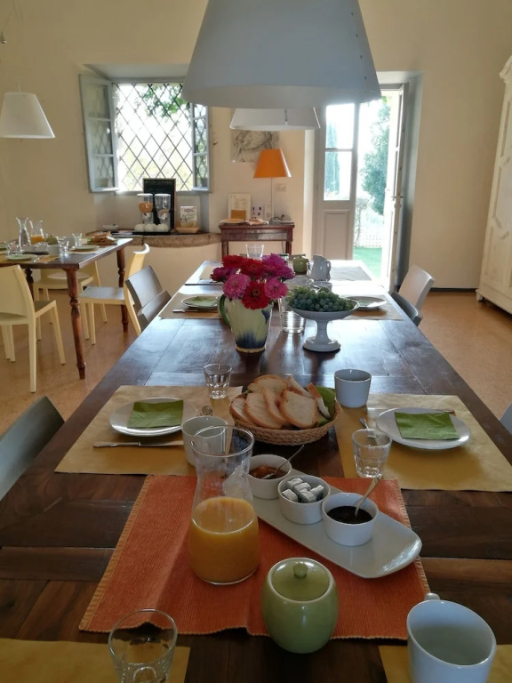 Agriturismo Borgo Personatina
