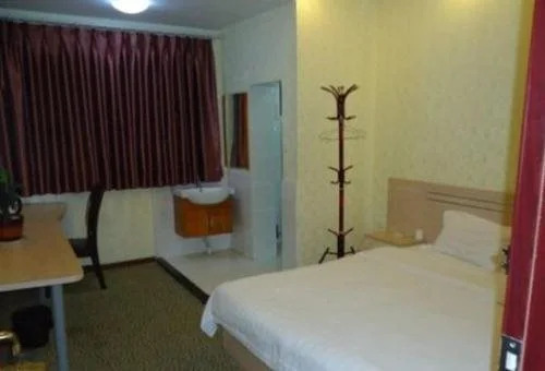 Yuhang Business Hotel