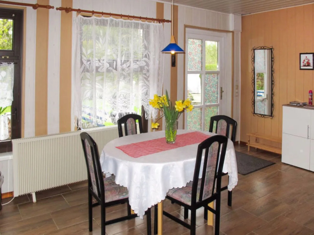 Holiday Home Siglinde by Interhome