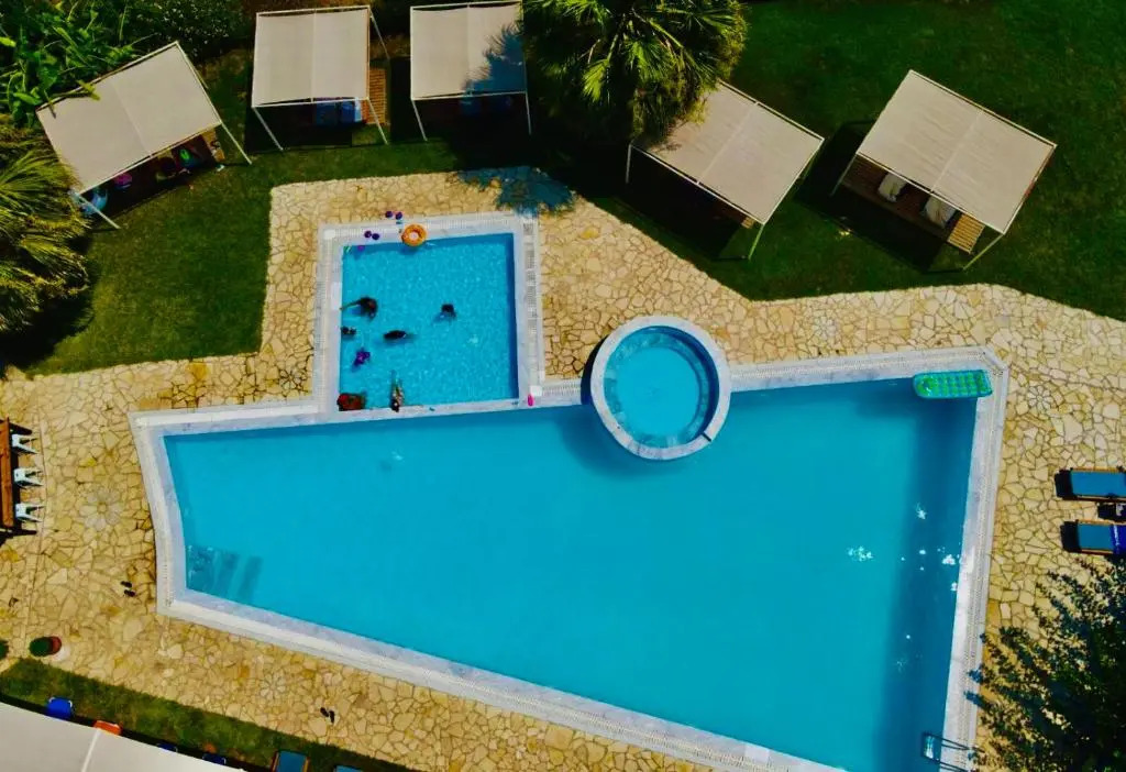 Glyfa Beach Hotel