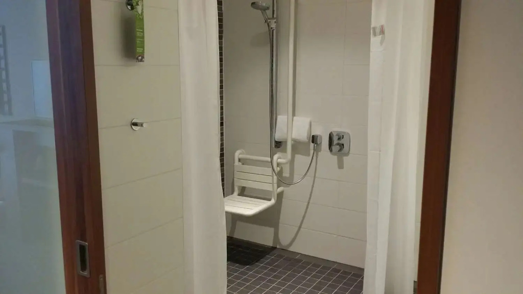Hampton by Hilton Nürnberg City Center