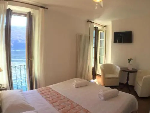 Hotel Fioroni