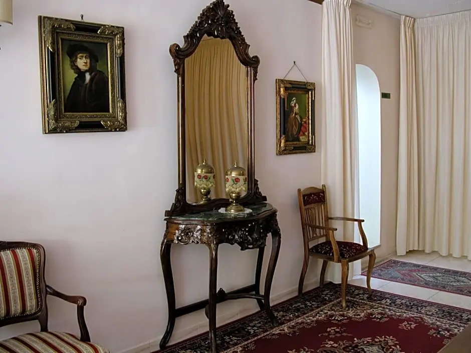 Hotel Canusium