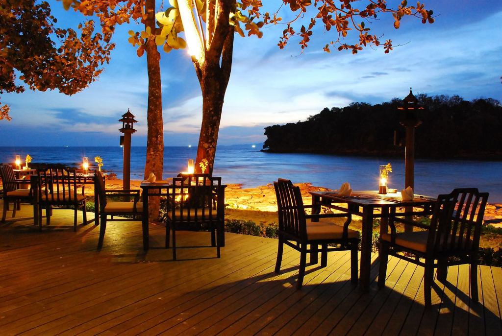 Nakamanda Resort and Spa