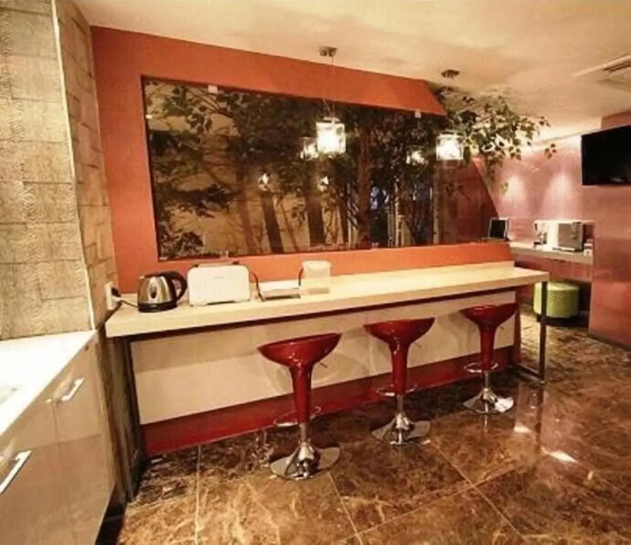 Fox Hotel