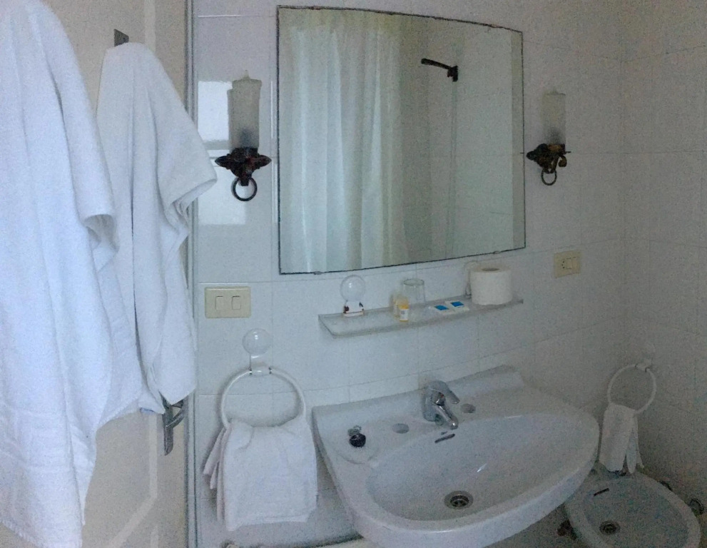 Hotel Bayona