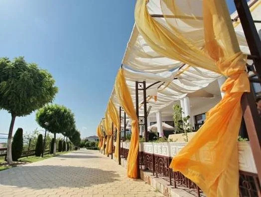 Dinevi Resort - Complex Etara