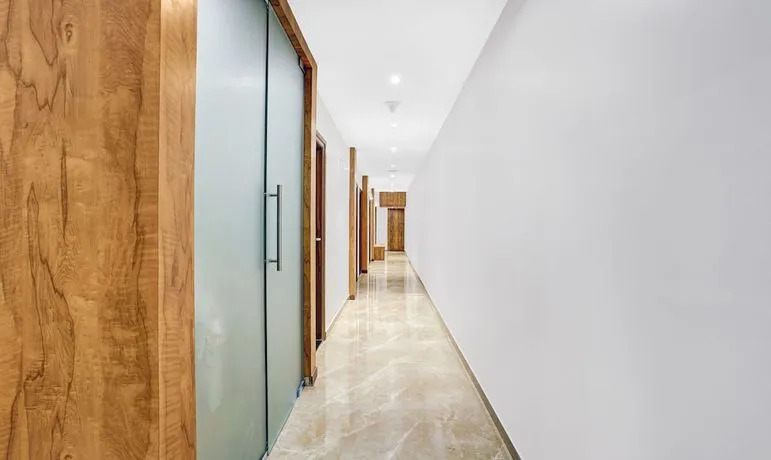 Domicil Residenz Hotel Bad Aachen