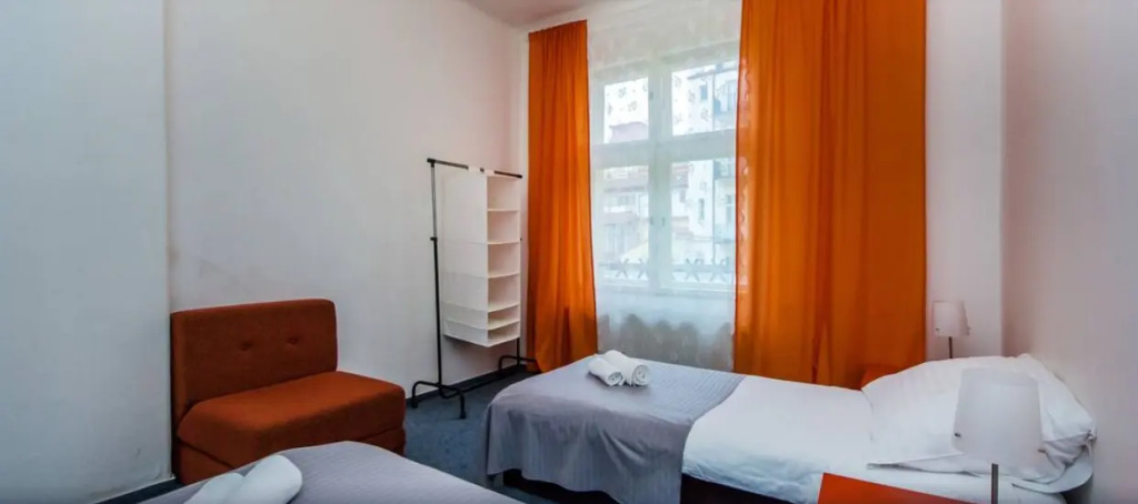 Welcome Apartments Prague