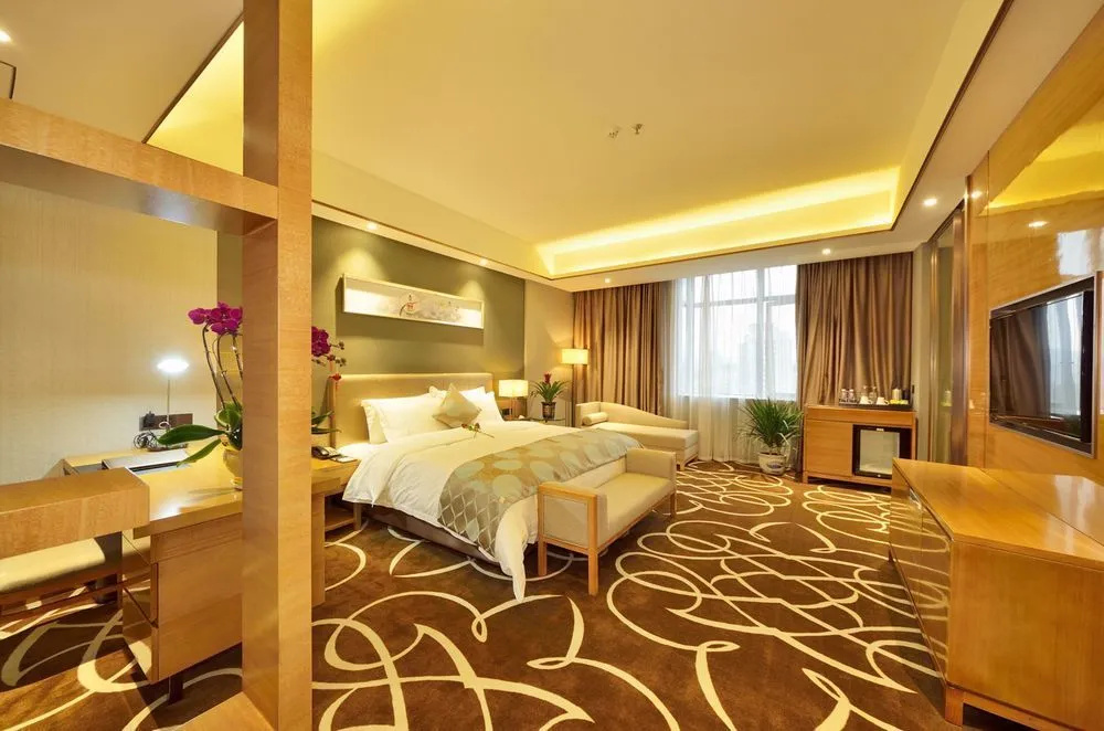 Bosi Hotel