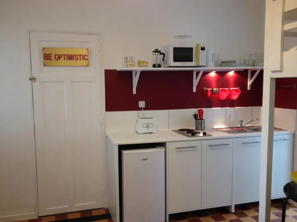 Studio du 104
