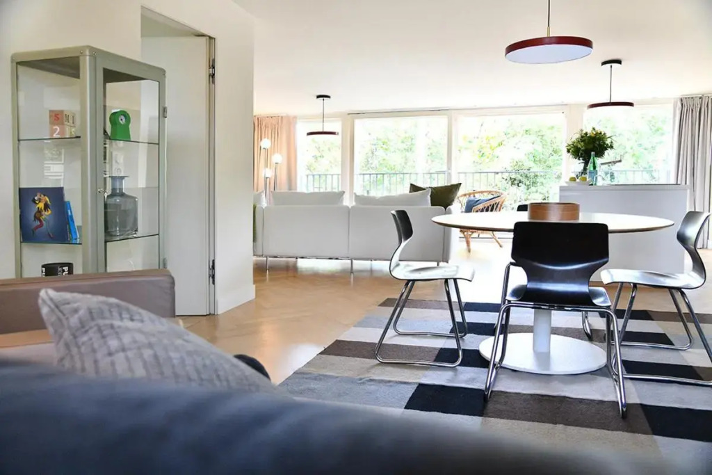JETHON Exklusives City-Appartement Bernburg