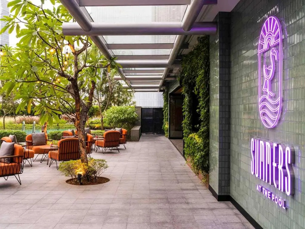 Swissôtel Jakarta PIK Avenue