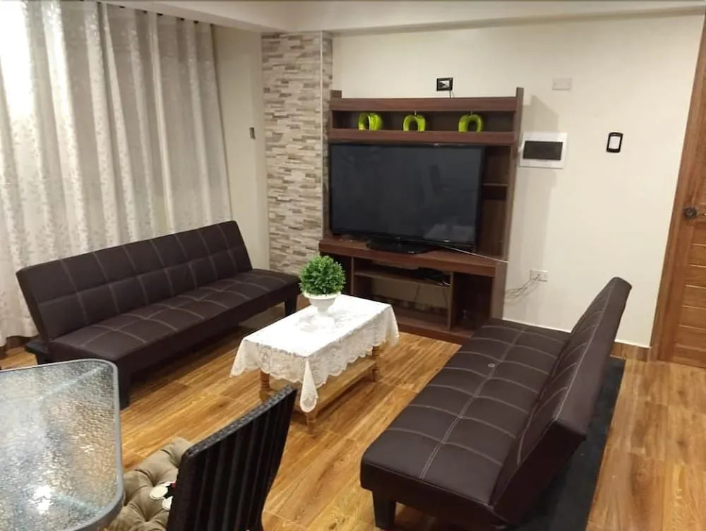 Apart Las Margaritas Hotel