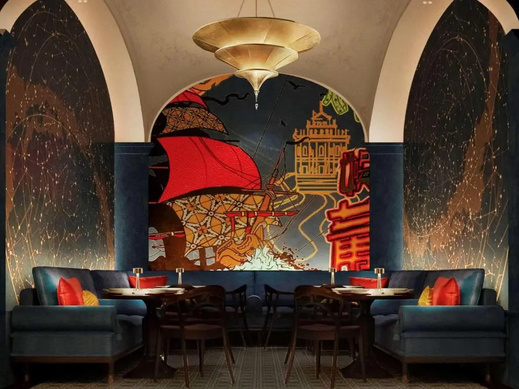 Mövenpick Hotel Hanoi Centre
