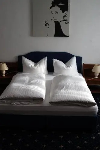 Hotel Fabritz
