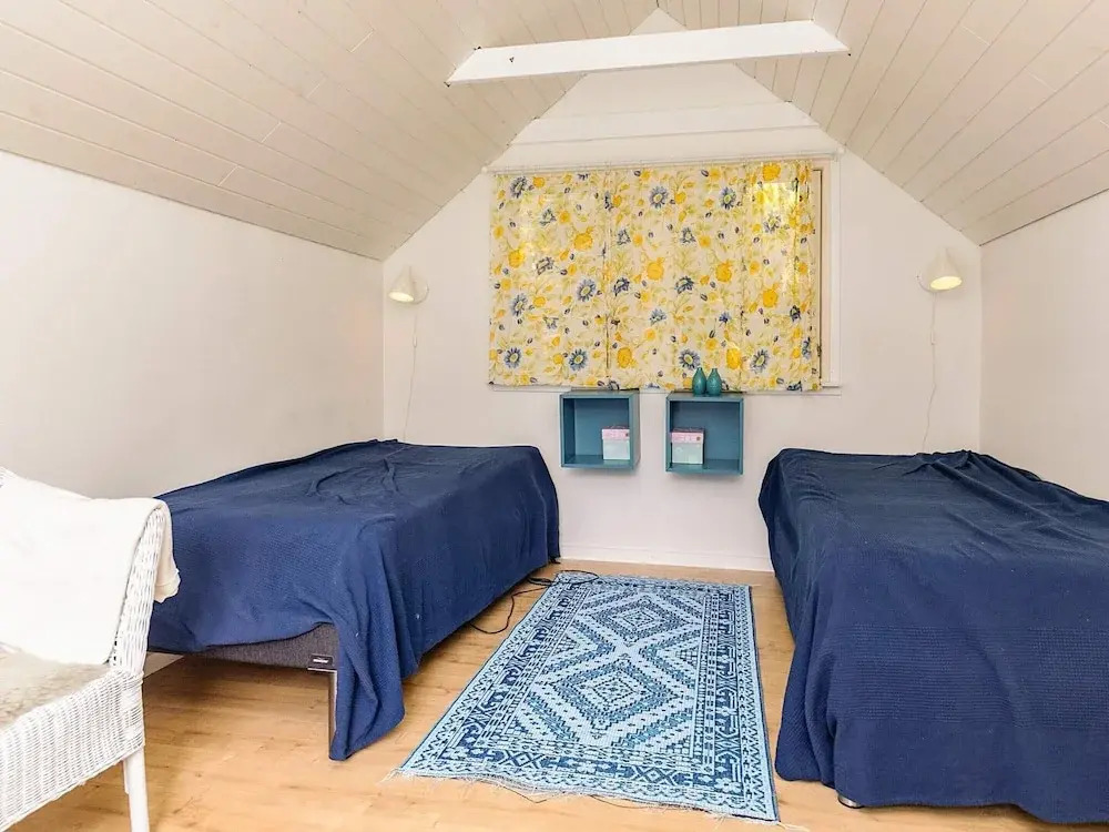4 Star Holiday Home in Lokken