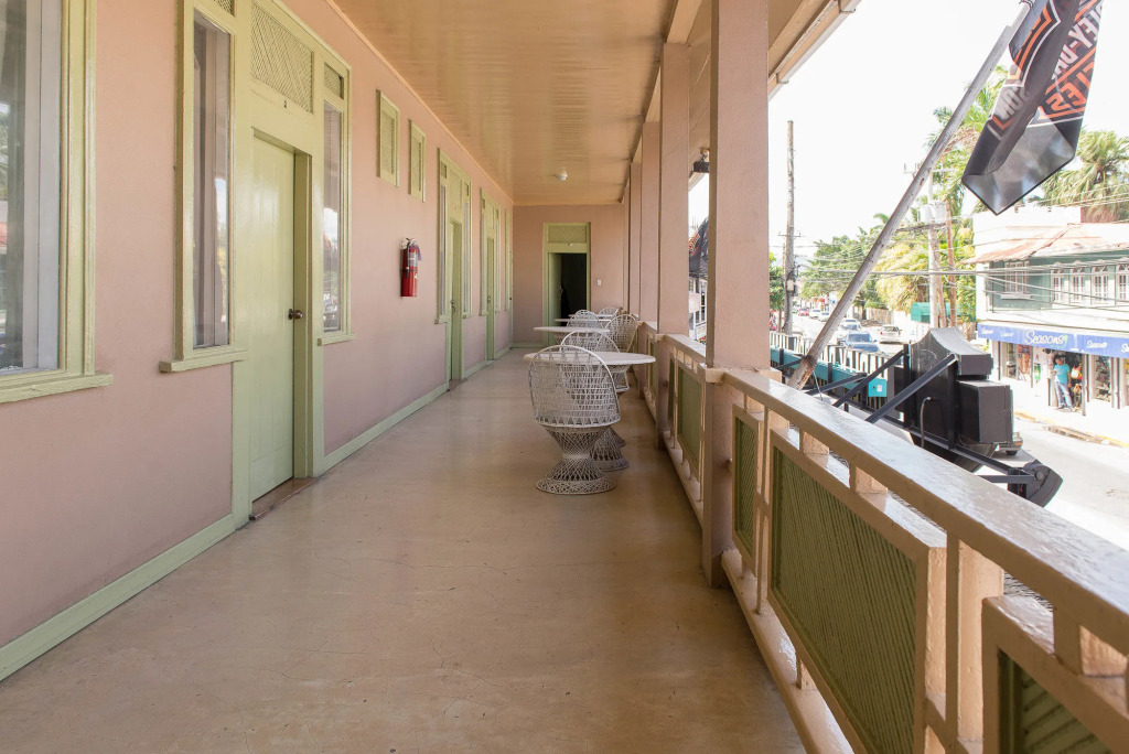 Rooms On the Hip Strip - Montego Bay