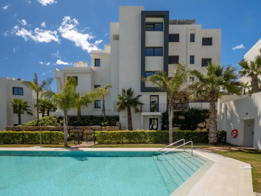 Mirador Estepona Golf 2362