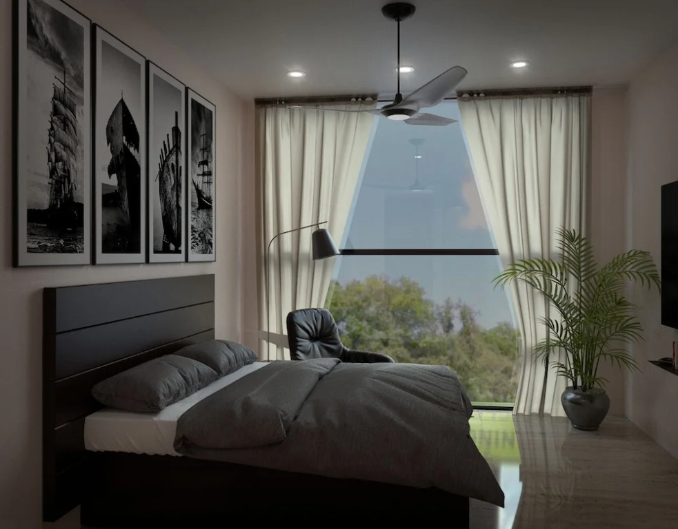 Amira Central Residence