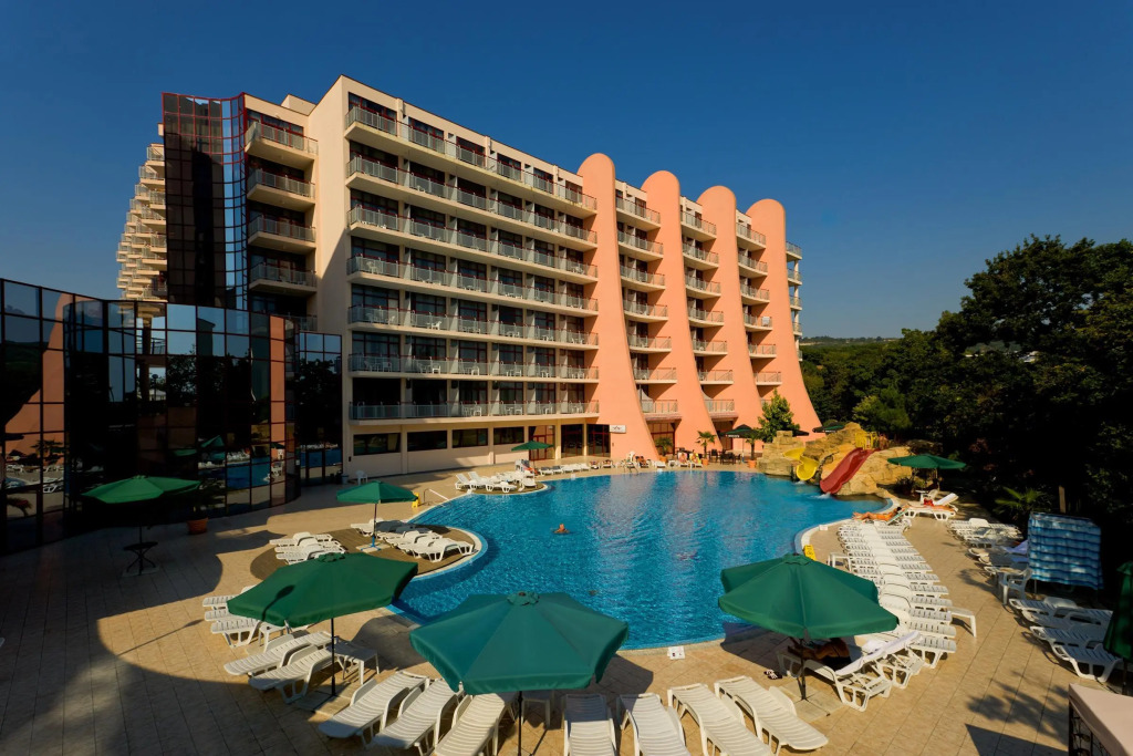 StayFlex by Helios - All Inclusive