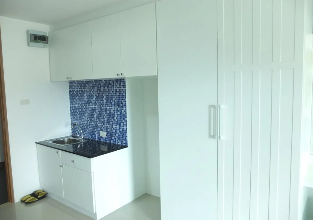 Burapha Suite