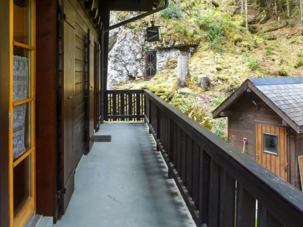Chalet lAube
