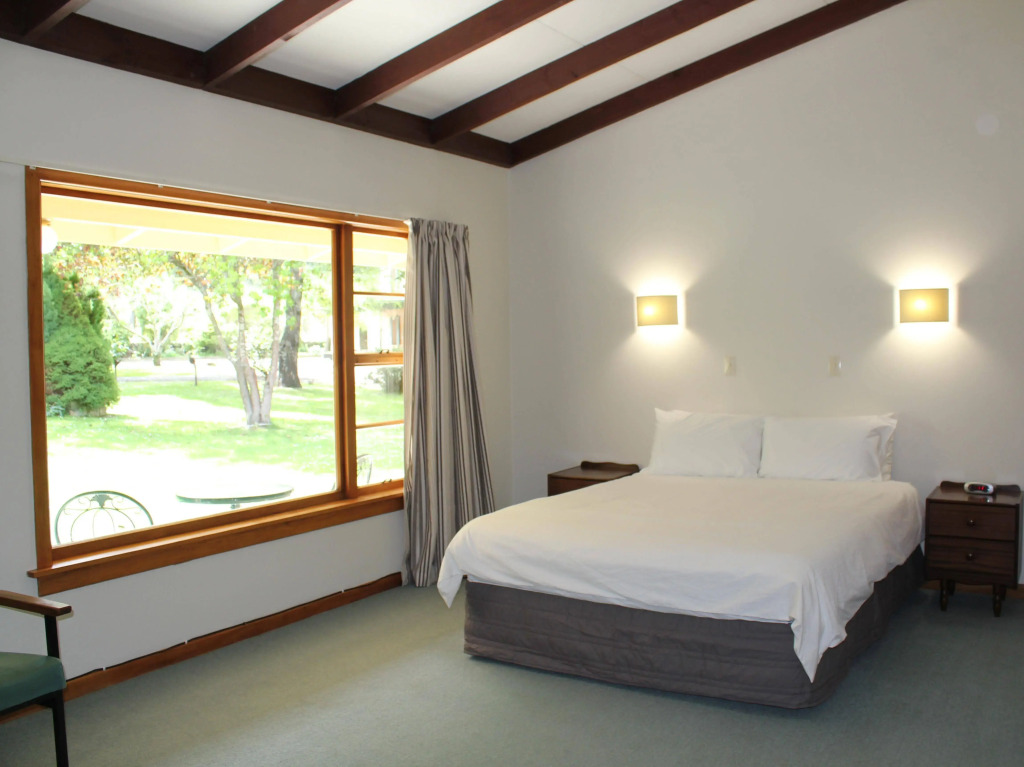 The Mill House