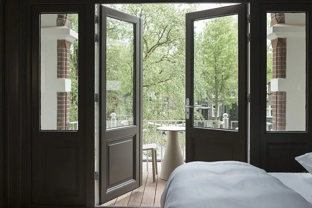Boutique Hotels MANNA & Blue