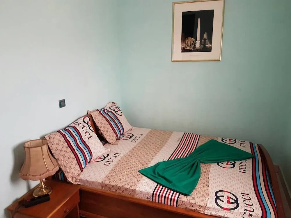 Bs VIP Appartement