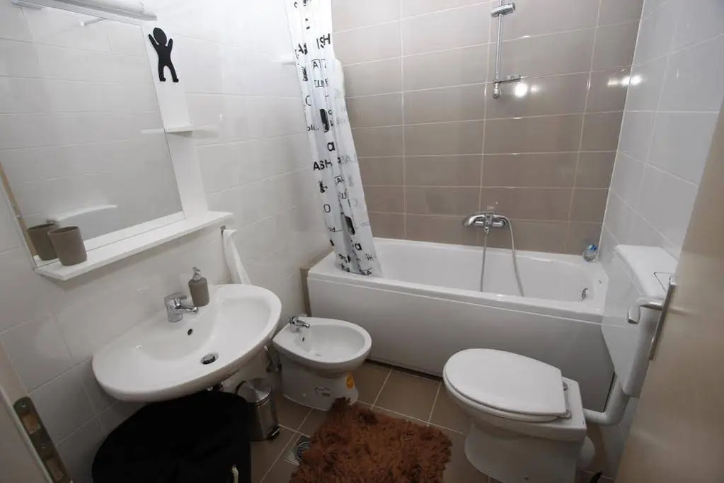 Apartment Mauro