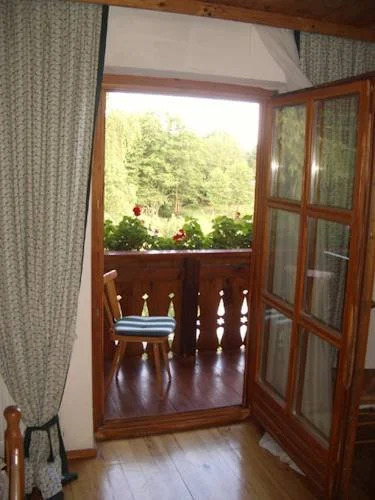 Haus Elfi