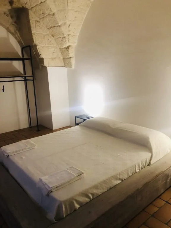 Masseria Borgo Santuri
