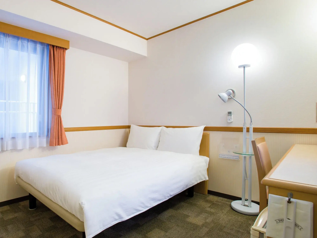 Toyoko Inn Higashi hiroshima Ekimae