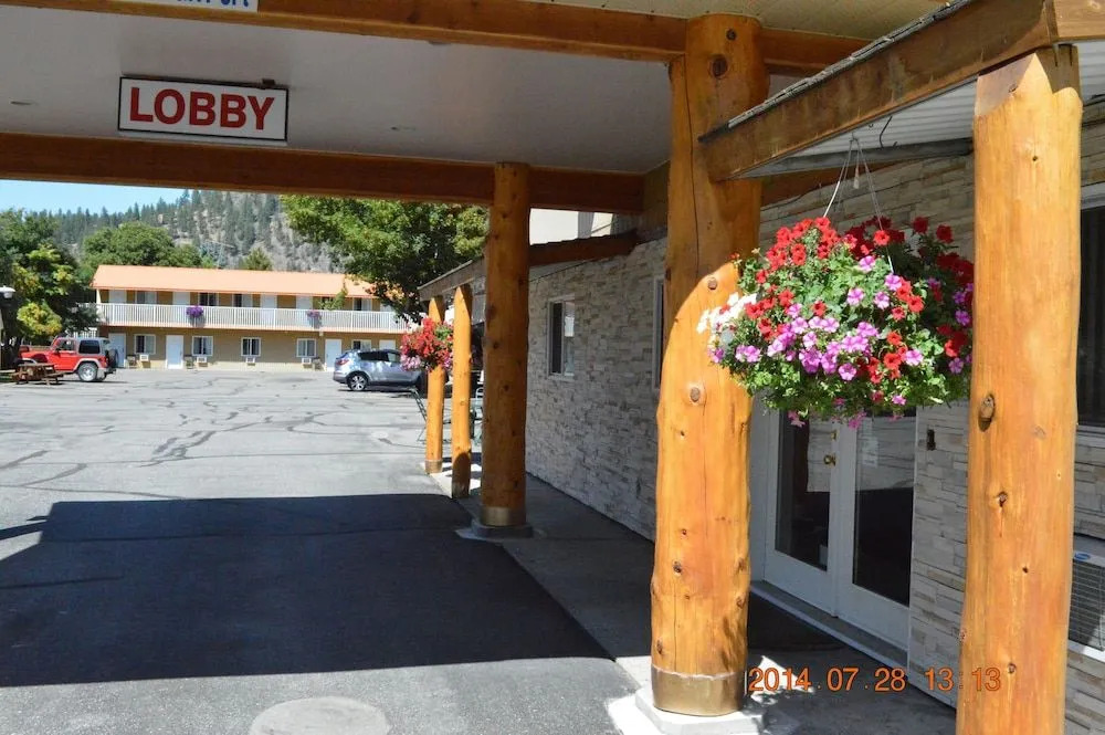 Western Traveller Motel