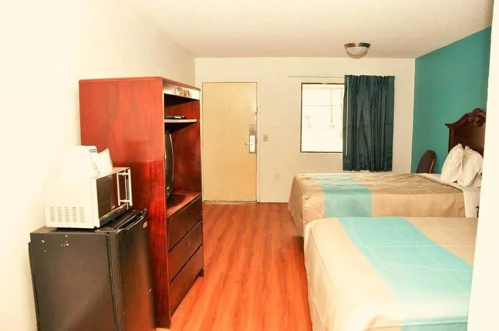 Motel 6 Sumter SC