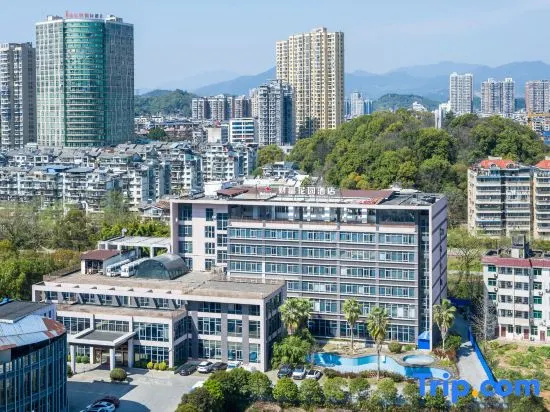 Fortune Garden Hotel