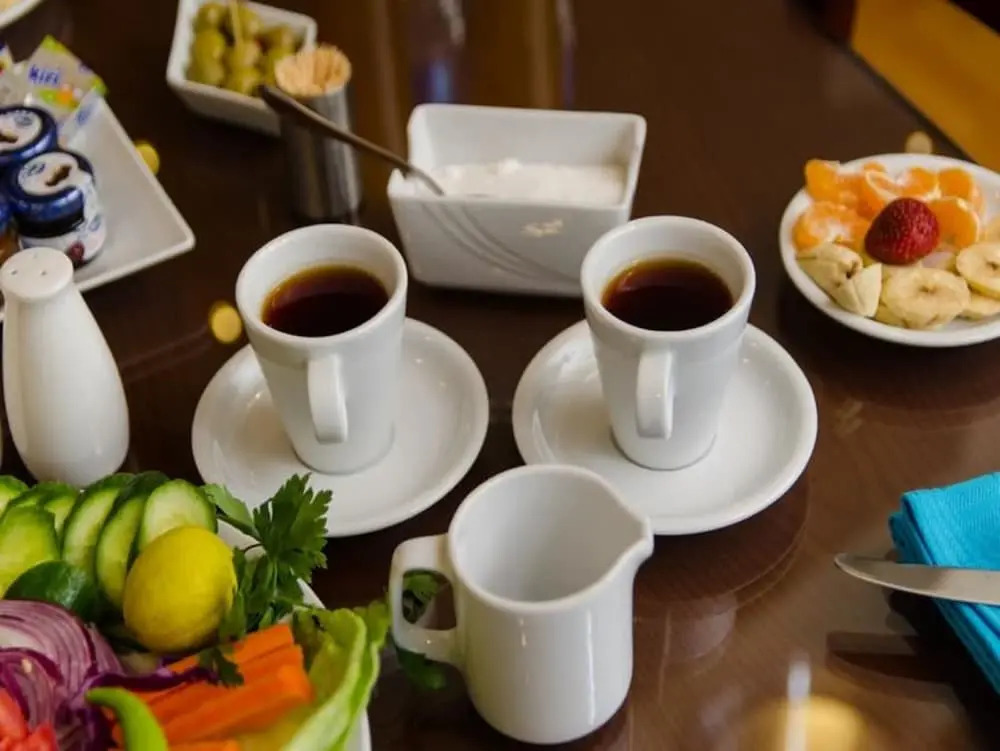 Grand Agor Hotel Cairo
