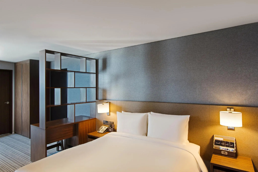 Midi Hotel Busan