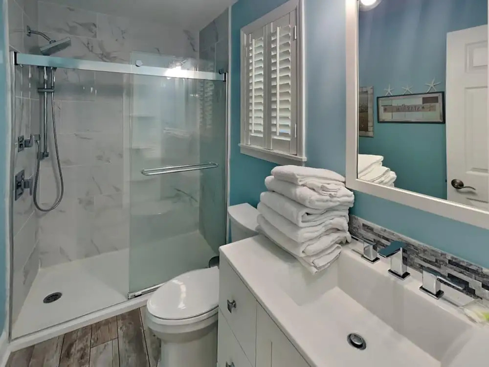Beachside Villas by Panhandle Getaways