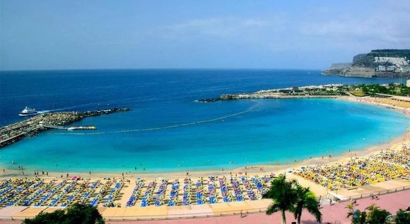 Apartamentos Arimar