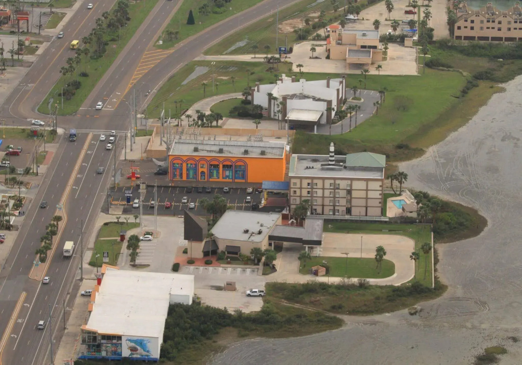 Blue Bay Inn and Suites